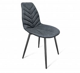 Стул Sheffilton SHT-ST29-С4/S95-1 графит/черный муар - Фото предпросмотра