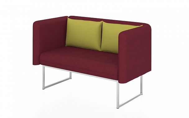 Диван "M24-2S" - Вид 5