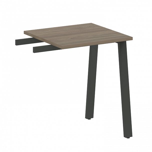 Приставка "Metal System" БА.ПР-1 вяз/антрацит - Вид 1