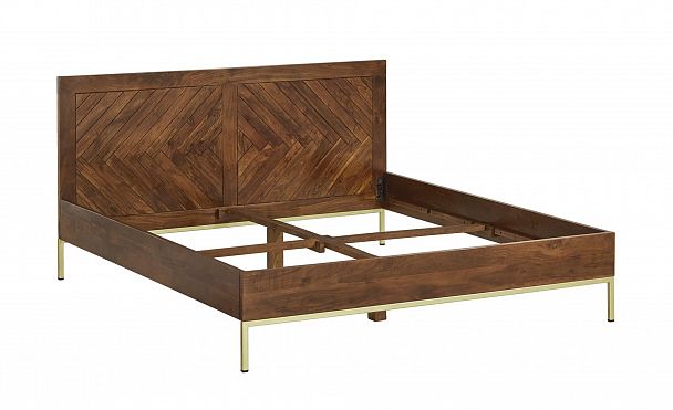 Кровать заказная №235 - Вид 2