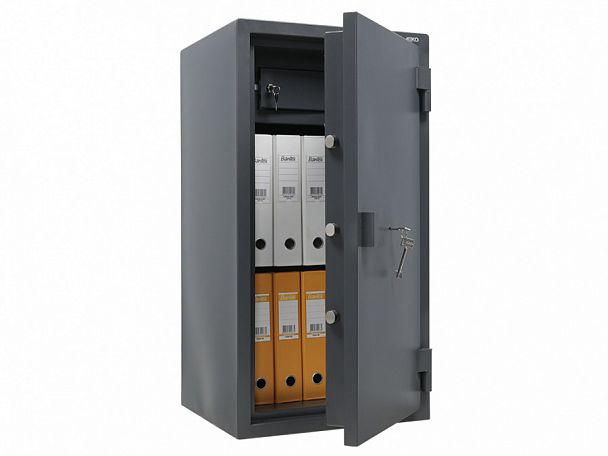 Офисный сейф AIKO AMH-95T (045T) - Вид 1
