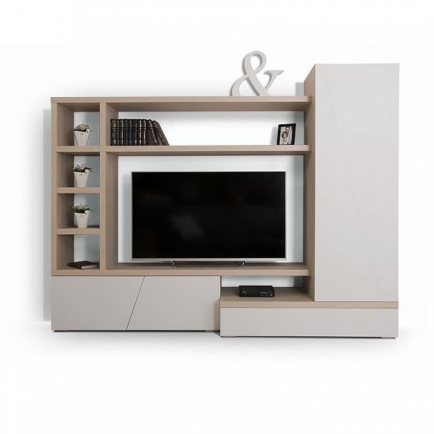 Стенка "Кемптен" - Вид 9