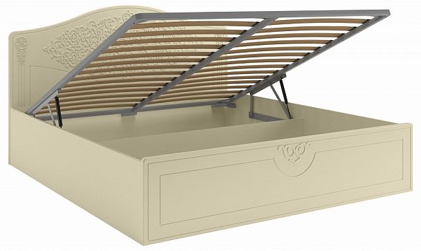 Кровать двуспальная Ассоль плюс АС-61 - Вид 2
