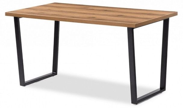 Стол обеденный Лота Лофт - Вид 1