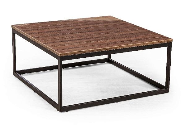 Стол интерьерный LOFT 3 и LOFT 4 - Вид 3