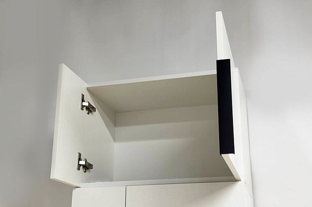 Антресоль двухдверная L600 Баско 173624.2552 - Вид 9