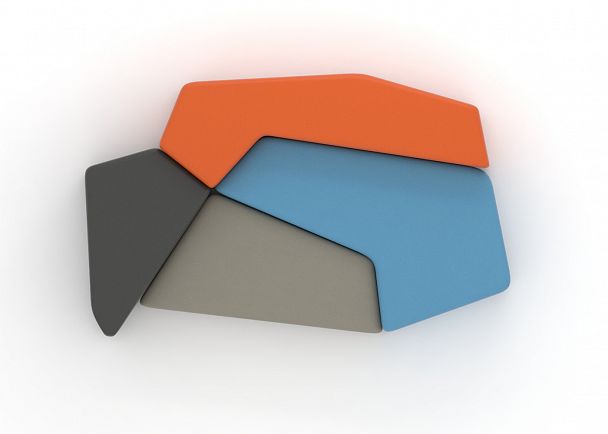 Компоновка "М35" №1 - Вид 2