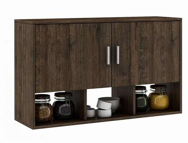 Тумба навесная Мария-12 - Вид 1