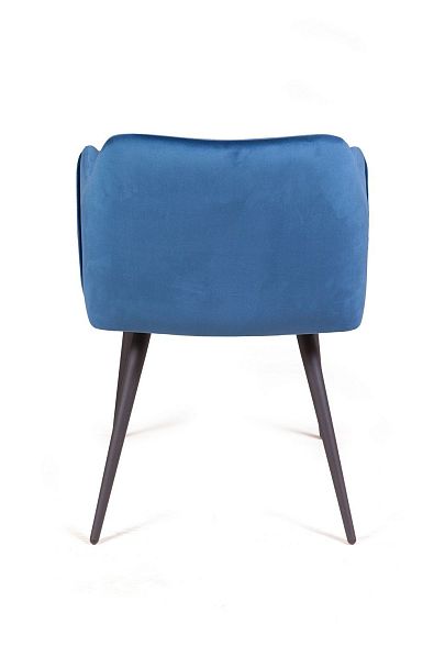 Стул MONE, бархат синий 29 - Вид 7