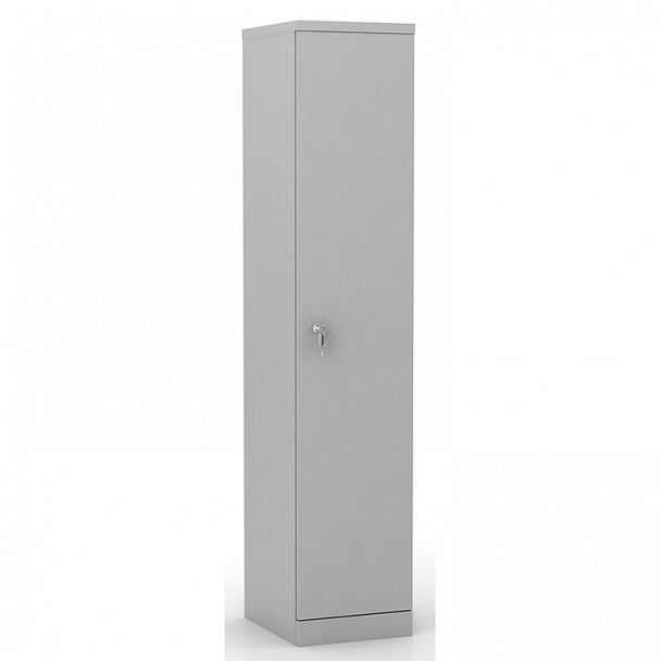 Шкаф архивный ШМС-9 - Вид 1