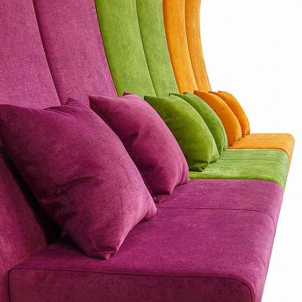 Диван "M8-2M" - Вид 7