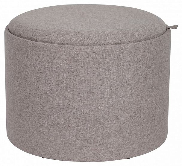 Пуф-сундук Хюгге - Вид 1