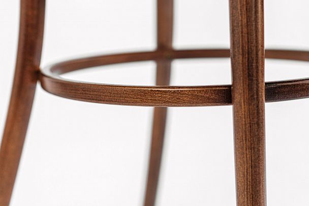 Венский стул Терра, светлый орех - Вид 3