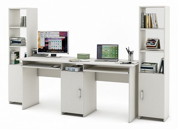 Рабочее место Лайт-10К - Вид 1