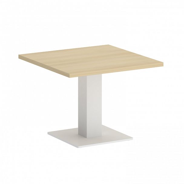 Стол журнальный "Home office" VR.SP-5-60.2G акация лорка - Вид 2