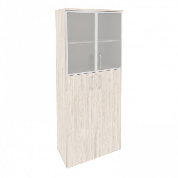 Шкаф "Onix" O.ST-1.7R денвер светлый - Вид 1