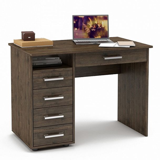 Стол письменный Остин-4Я - Вид 1