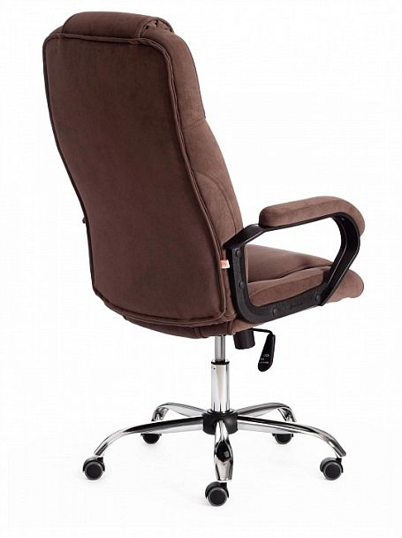 Кресло компьютерное Bergamo - Вид 4