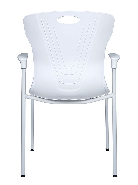 Стул Seven white - Вид 5