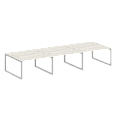 /catalog/kategorii/stoly/rabochie-stantsii-i-bench-sistemy/metal-system-quattro-r-st-na-6-rab-mesta-na-o-obraznom-m-k-50bo-sm-6-3-dub-navarra-seryy-metall-4200/ - фотография