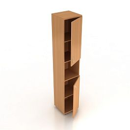 Пенал "Менеджер" Ш-04+ДШК-02 бук - Фото предпросмотра