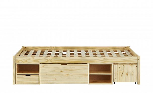 Кровать заказная №234 - Вид 3