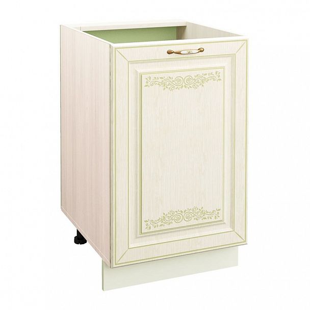 Стол "Оливия Крем" 71.61 - Вид 1