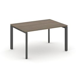 Style Project Next Стол переговорный SN-59P.SPRG-003.3 Вяз Благородный/Металл Антрацит 1380*980*750 - Фото предпросмотра