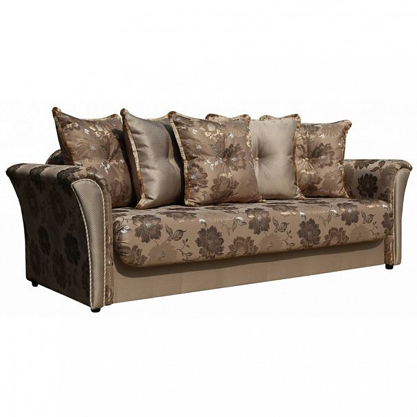 Диван "Мартель Роза" стандарт - Вид 3