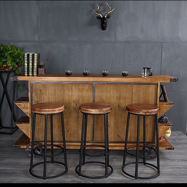 Стул Лофт-8 - Вид 4