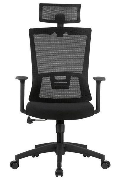 Кресло Link RCH A926 Черный - Вид 4