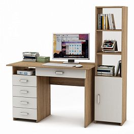 Рабочее место Лайт-4Я - Фото предпросмотра