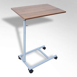 Стол для перевязок складной - Фото предпросмотра