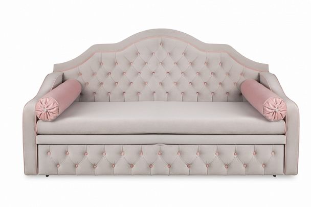 Софа «Инфинити» бежевая - Вид 2