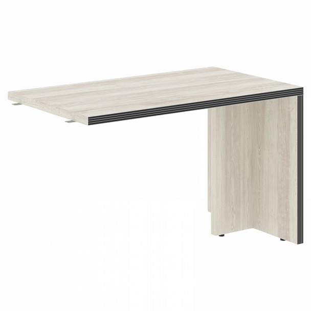 Брифинг-приставка "Torr" ТВ 127 сосна эдмонд - Вид 1