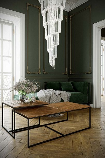 Стол журнальный Эклектик - Вид 4