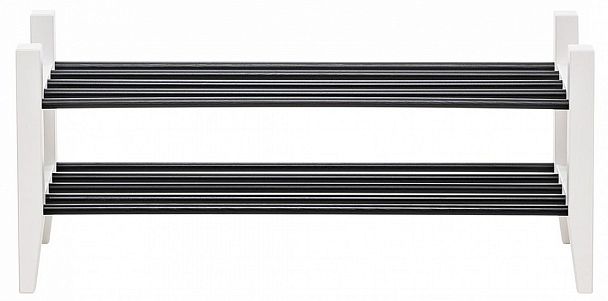 Стеллаж для обуви Мира - Вид 2