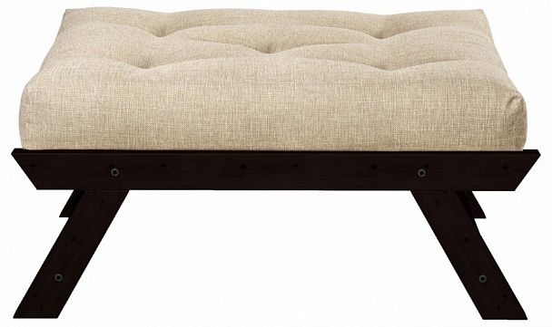 Пуф Отман - Вид 1