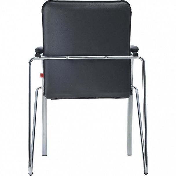 Стул "Самба М BOX4" CH, DO стопируемый - Вид 2