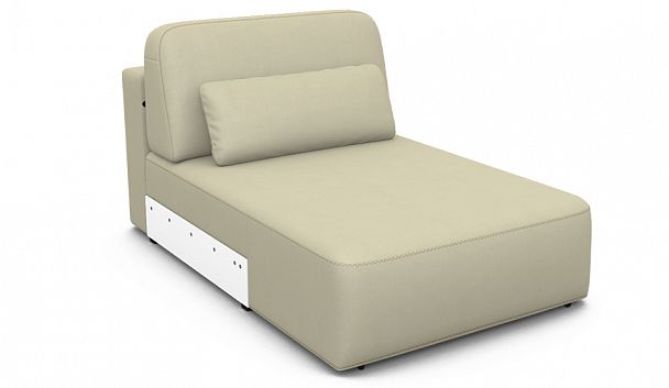 "Шанхай" шезлонг - Вид 1