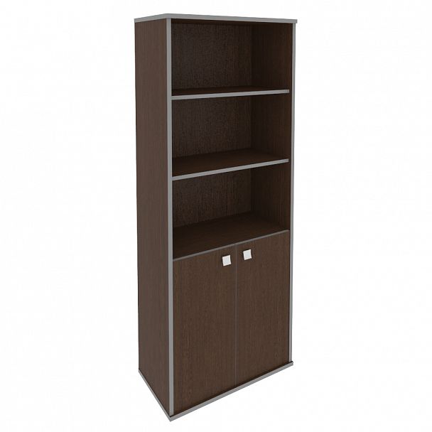 Шкаф "Style" Л.СТ-1.1 венге - Вид 1