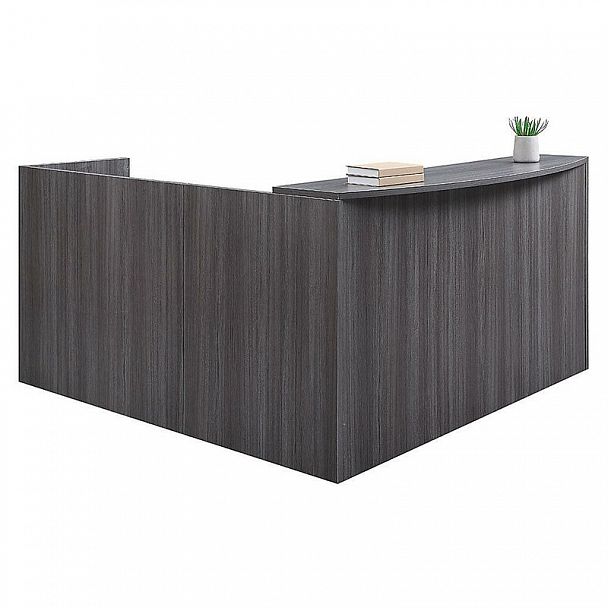 Ресепшн заказной №17 - Вид 2