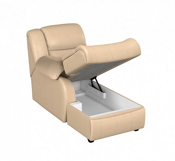 "Ридберг" шезлонг левый - Вид 2