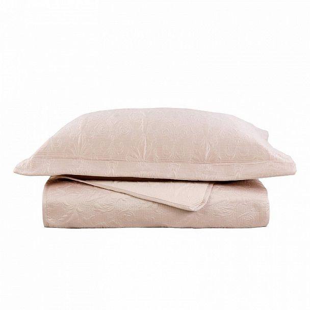 Покрывало с наволочками евростандарт Арабеска - Вид 3