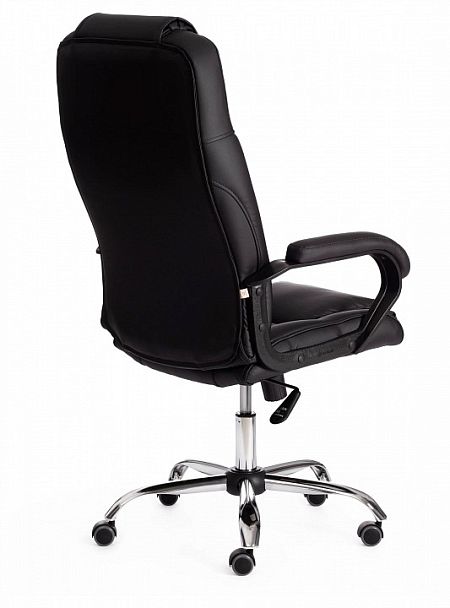 Кресло компьютерное Bergamo - Вид 4