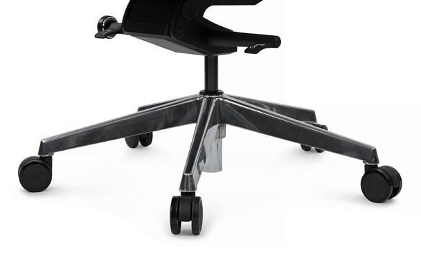 Кресло Pablo A2216-1 Светло-бежевый - Вид 13