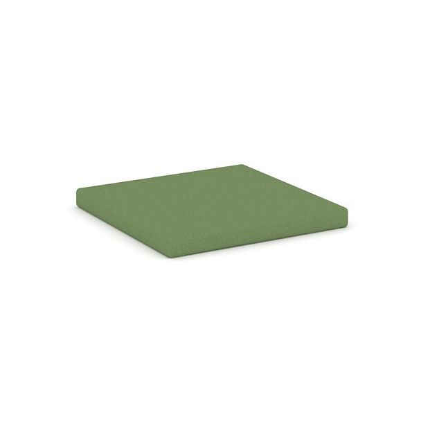 Стайл Проджект Подушка на тумбу SN.P-001 Teddy 917 416*460*40 - Вид 1