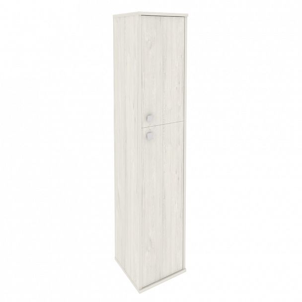 Шкаф "Style" Л.СУ-1.8 дуб наварра - Вид 1