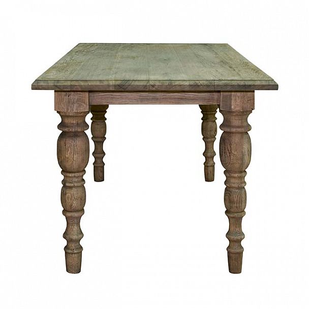 Стол "Vilagos" - Вид 2