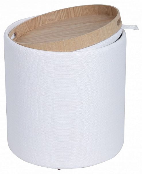 Пуф-сундук Хюгге - Вид 5